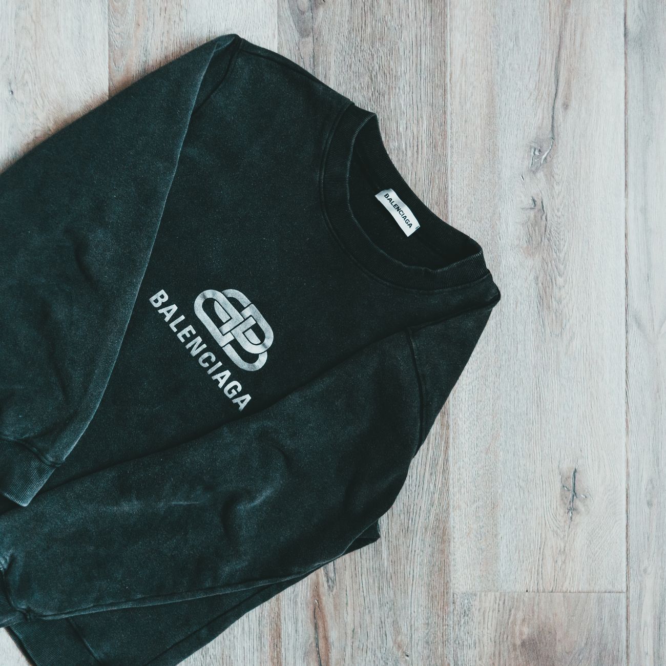 Bluza „Adoptuj, nie kupuj”